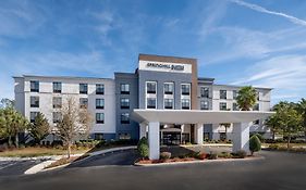 Springhill Suites Gainesville